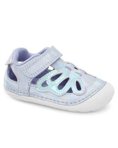 Stride Rite Soft Motion Posie Sandal - Iridescent 