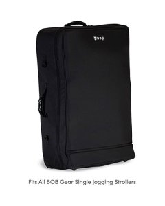 BOB Gear Stroller Travel Bag For Single Only S12104400 652182739386