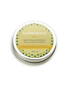 Matter Company Substance Nappy Rash Ointment 1 oz B-301-S 802564933271 Tjskids.com
