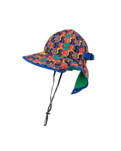 Daphyl's	Sun Hat - Marley	Sun Hat - Marley Tjskids.com
