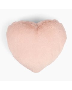 Hugimals Super Sized Heart to Hug Pillow - Antique Rose	HUG038R-SB	850064782035 Tjskids.com