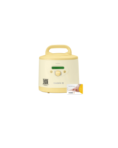 Medela Symphony Breast Pump with PLUS Initiation,