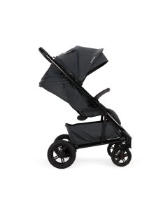 Nuna Tavo Next Travel System - Caviar TS144035CV	8721094503636 Tjskids.com