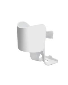 Clek Oobr Drink Thingy Cup Holder - White