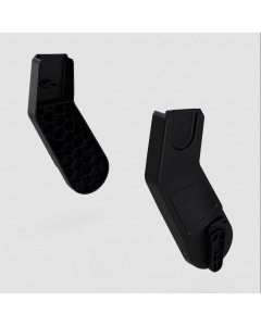 Thule Shine Car Seat Adapter Maxi-Cosi & Nuna