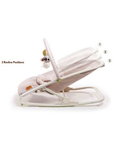 Tiny Love Child Rocker - Boho Chic