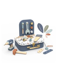 Tools Suitcase