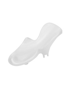 Rotho Babydesign TOP Bath Seat White 200130001 20013 4250226031630 Tjskids.com