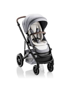 Romer Tura Stroller - Pearl U020208 652182748043 Tjskids.com