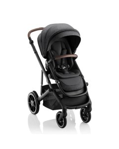 Romer Tura Stroller - Peppercorn U020207 652182748036 Tjskids.com