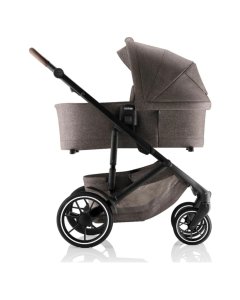 Romer Tura Stroller  -Truffle U020206 652182748029 Tjskids.com