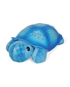 Twilight Turtle - Blue 059366624368 NGA-10-BL