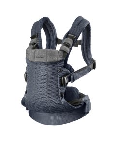 Harmony Carrier - Anthracite