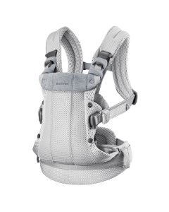 Harmony Carrier - Silver
