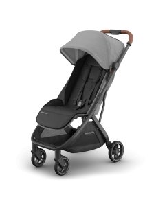 UPPAbaby Minu V3 Stroller - greyson