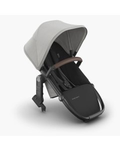 UPPABaby Vista V3 Rumble Seat - Savannah