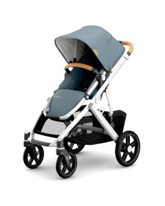 UPPAbaby Vista V2 Stroller Callum
