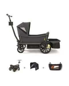 Veer Cruiser Bundle (cruiser,-basket,-canopy)