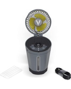 Veer Untimate Portable Stroller Misting Fan 