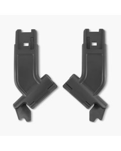 UPPAbaby Vista Lower Adapters (Compatible with Mesa/Aria/BAS/RBS) 0901-VLA-NA 810030099659 tjskids.com