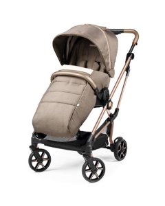 Peg Perego Vivace Stroller - Mon Amour IP2800NA00BA36PI29 888487048469