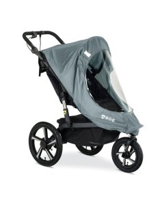 BOB Gear Weather Shield for Wayfinder/Flex/Alterrain- Single S948000 652182746933 Tjskids.com