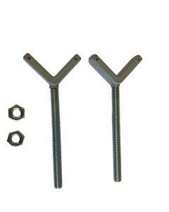 BabyDan Y Spindle Mount for Pressure Gate