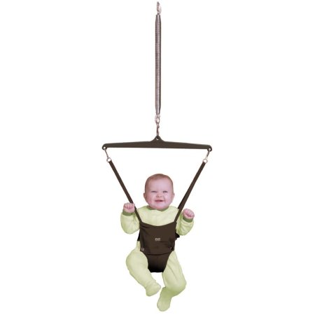  Jolly Jumper Exerciser with Door Clamp 