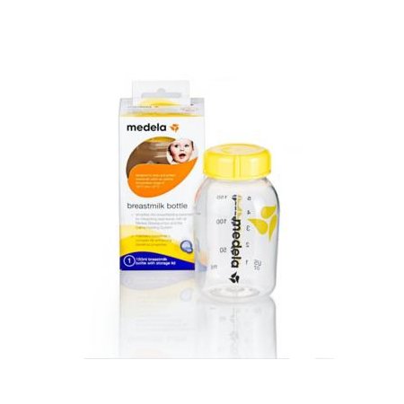 150ml Breastmilk Bottle 27230