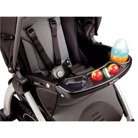 Book Classico Pop Up Child Tray