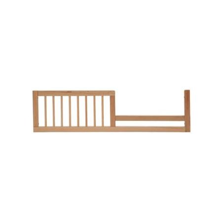 Echo Toddler Guard Rail Dowel Natural