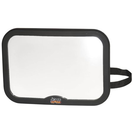 Jolly Jumper Drivers Baby Mirror 360 degree View 