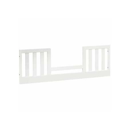 Toddler Rail Warm White M9299RW