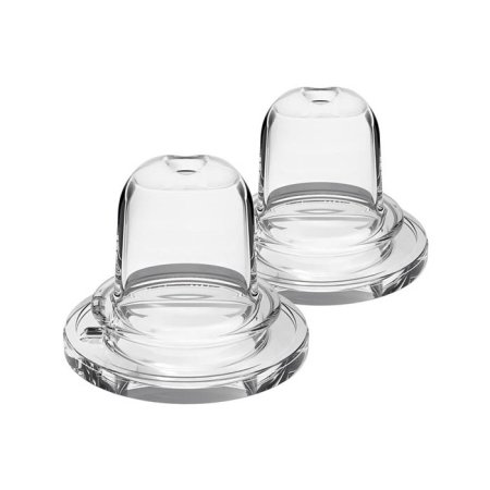 Dr Browns - Narrow Anti-Colic Baby Bottle Sippy Spout - 2 Pack SR210-P4 072239309674
