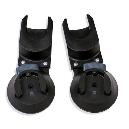 Bumbleride Indie/Speed Car Seat Adapter - Clek/Nuna/Maxi Cosi