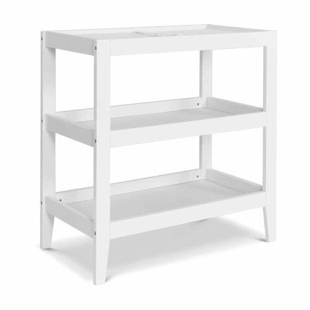 Carter's Furniture Colby Changing Table - White