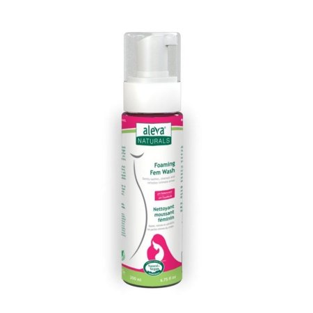 Foaming Fem Wash 200 ml 37972