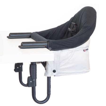Perch Seat Liner Black