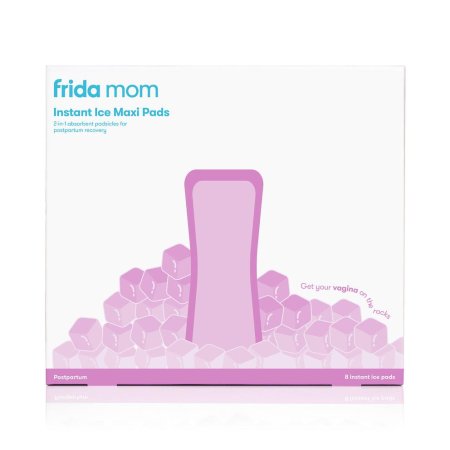 Instant Ice Maxi Pads 8 Pack