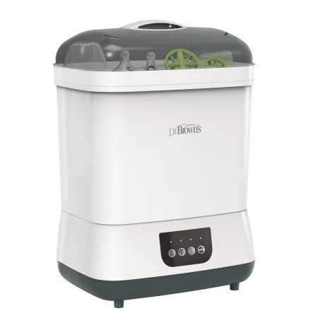Sterilizer & Dryer with Heppa Air Filter
