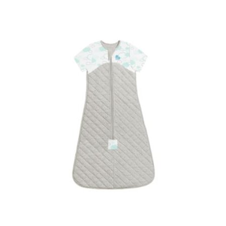 love to dream - Sleep Bag 1.0 TOG - White Clouds
