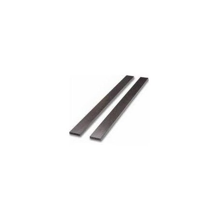 Double Universal Rail Granite 1216