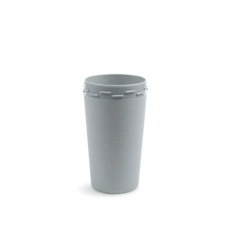 Re-Play	 No Spill/Straw Cup Base - Grey	3616	98601036160 Tjskids.com
