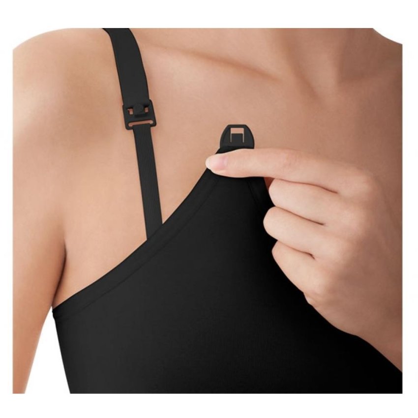 T-Shirt Bra - Black