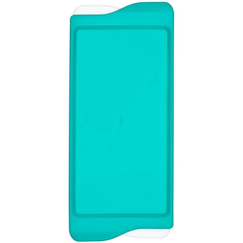 Baby Food Freezer Tray - Teal