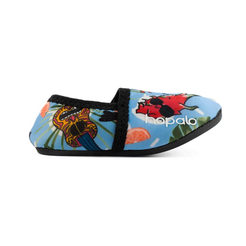 Swim Shoes - Tropical