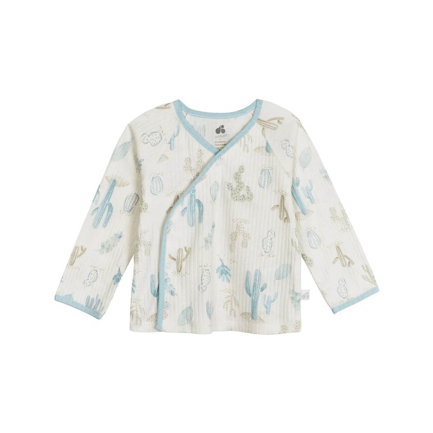 2 Piece Pant + Shirt - Desert Cactus