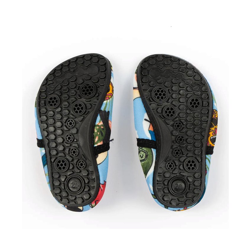 Swim Shoes - Tropical
