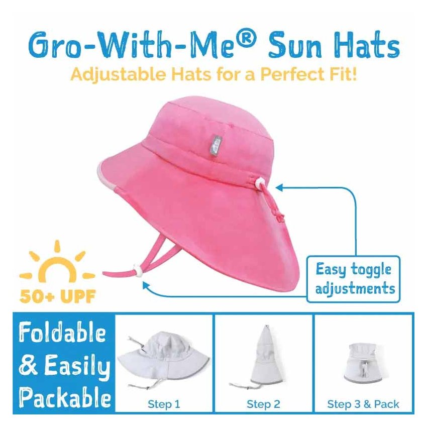 AquaDry Adventure Hat - Dinoland