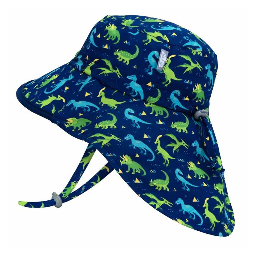 AquaDry Adventure Hat - Dinoland